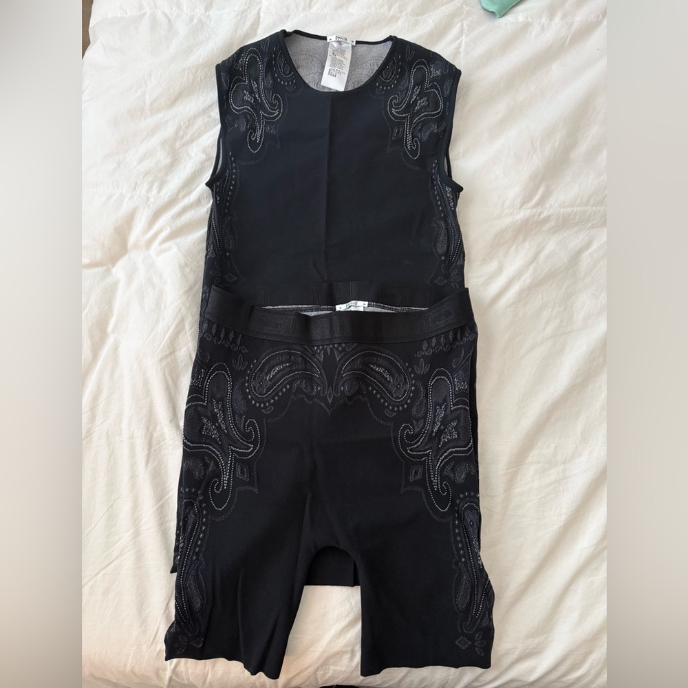 Wolford Set